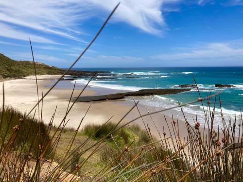 Gallery image of Costal Canvas opononi in Opononi