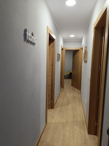 Gambar di galeri bagi APARTAMENTOS CASA FREDI - Las LLaceries di Cangas de Onís