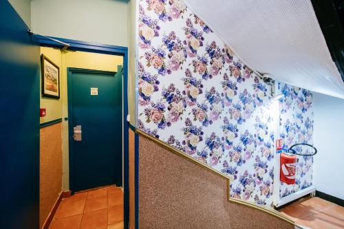 Φωτογραφία από το άλμπουμ του Hotel De La Poste στο Παρίσι