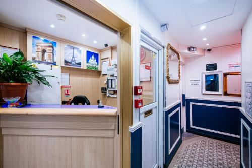 Φωτογραφία από το άλμπουμ του Hotel De La Poste στο Παρίσι