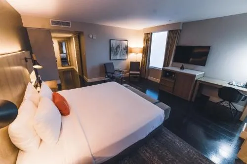 The Delaney Hotel photo 17