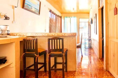 Fotografie z fotogalerie ubytování Apartamentos Morpho CR 2 v destinaci Quepos