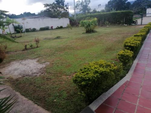Gallery image of Villa concha in Pueblo Bello