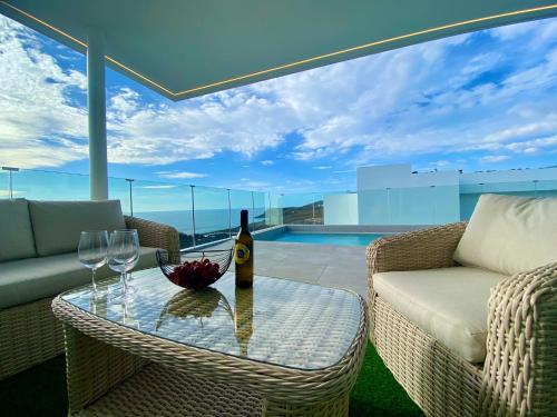 Gallery image of AUX VILLAS DE MICK in Callao Salvaje