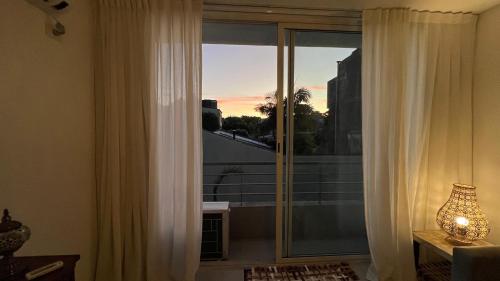 Imagen de la galería de Luminoso departamento con cochera en San Isidro, en San Isidro