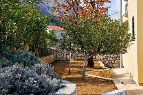 Apartments by the sea Bosana, Pag - 22692