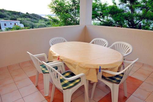 Apartments by the sea Bosana, Pag - 22692
