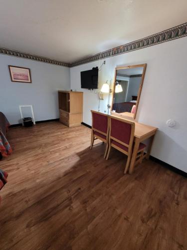 Fotografie z fotogalerie ubytování Sands Motel v destinaci Portales