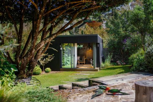 Gallery image of SABLE MAE Luxury Rustic Ranch in Medlow Bath
