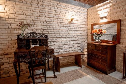Fotografie z fotogalerie ubytování Arsulana Eco Lodge & Spa v destinaci Ginigathena