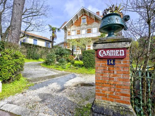 Charmant T3 au cœur d'Arcachon, 250m du Parc Mauresque, proche plage et commerces - FR-1-433-116