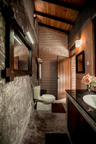 Fotografie z fotogalerie ubytování Arsulana Eco Lodge & Spa v destinaci Ginigathena