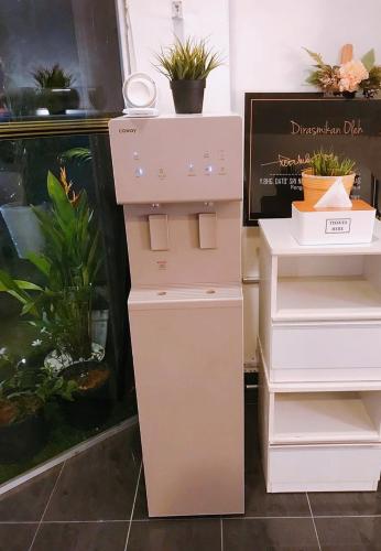 Φωτογραφία από το άλμπουμ του The Blossom Hotel σε Simpang Empat