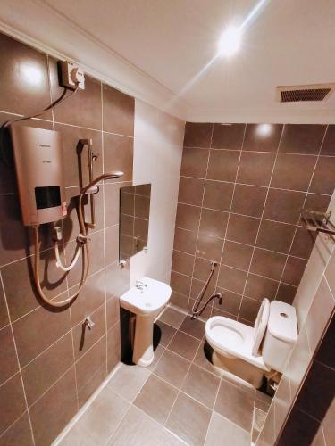 Φωτογραφία από το άλμπουμ του The Blossom Hotel σε Simpang Empat