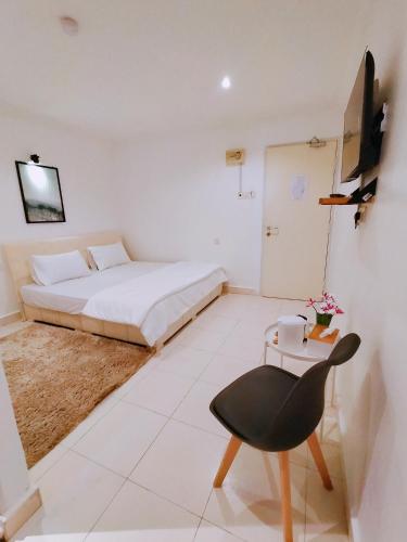 Φωτογραφία από το άλμπουμ του The Blossom Hotel σε Simpang Empat