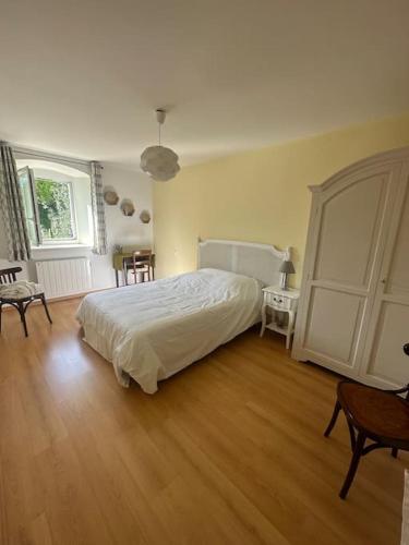 Fotografie z fotogalerie ubytování Chalet Savoyard 6 pers vue panoramique Chez Mani v destinaci Sallanches