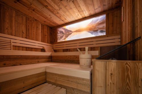 Fotografie z fotogalerie ubytování Hotel Sole - Sonne v destinaci Dobbiaco