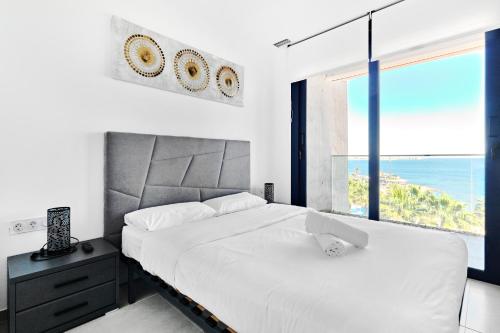 Espanhouse Sea Senses apartment
