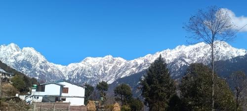 Fotografie z fotogalerie ubytování Shangri-La Peaceful stays v destinaci Munsyari