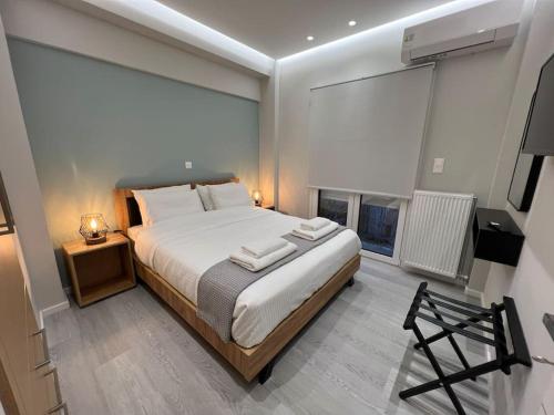 Luxury apartment near Acropolis