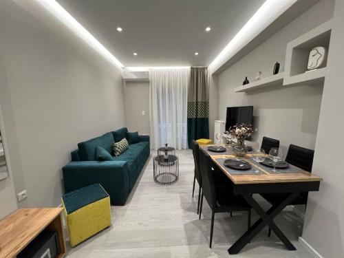 Luxury apartment near Acropolis