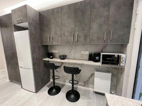 Luxury apartment near Acropolis