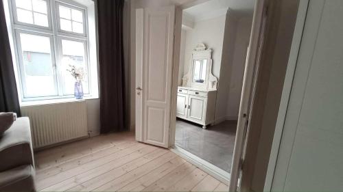 Fotografie z fotogalerie ubytování Apartment in Danmark -Petersminde Exclusive Apartments v destinaci Otterup