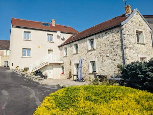 Maison entière et spacieuse Gîte Dovie