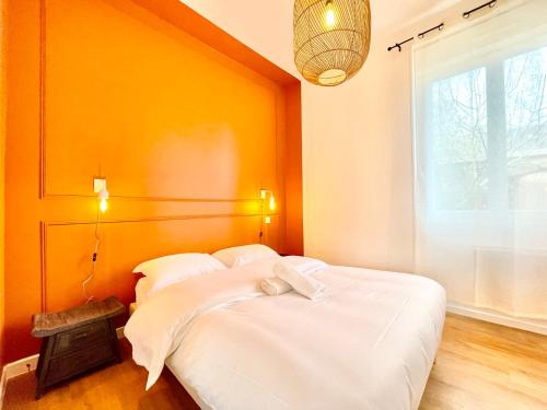 Le Maine, Proche Gare