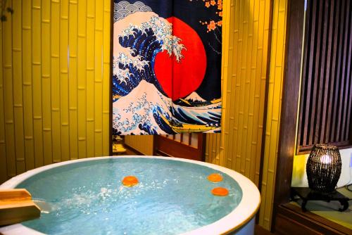 Galería fotográfica de Karin House en Takayama