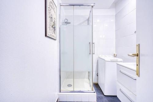Apartment 4Pers - Montparnasse/St Germain