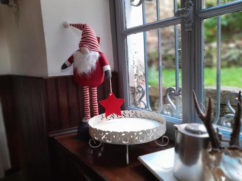 Photo de la galerie de l'établissement Bnbook Ca Du Val, à Falmenta