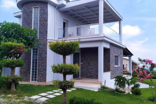 Zeusplace Olympus Riviera Villa 1