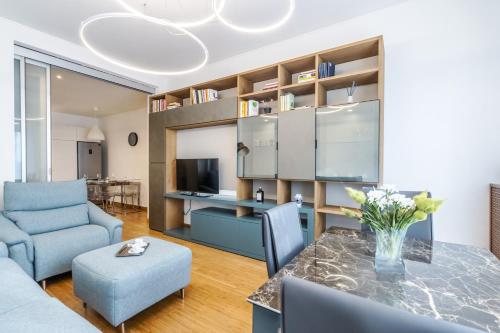Andrea's Place Milan