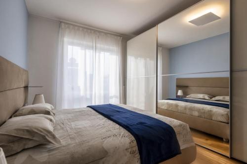 Andrea's Place Milan