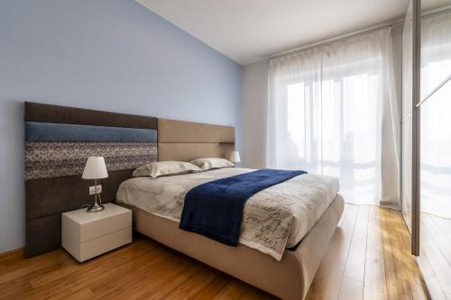 Andrea's Place Milan