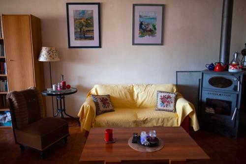 Gallery image of Carte Postale in Kastoria