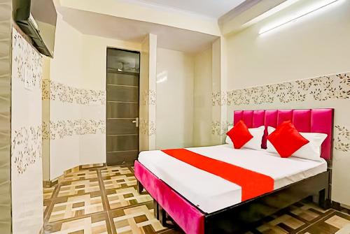 Gallery image of Hotel Thanks in New Delhi