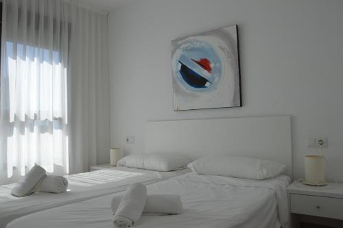 D'OBOE Marlovi Apt with pool