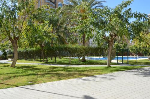 D'OBOE Marlovi Apt with pool