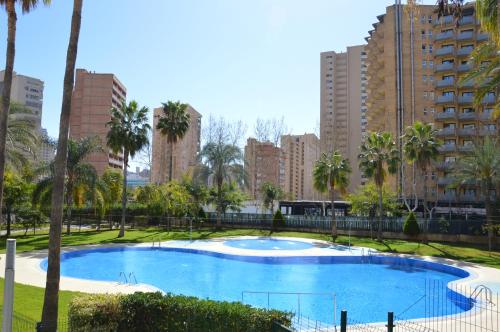 D'OBOE Marlovi Apt with pool