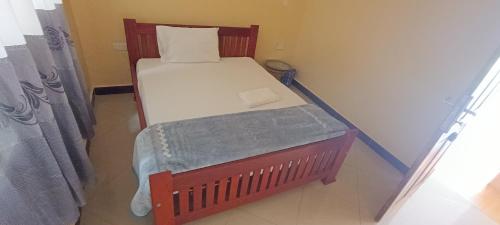 Φωτογραφία από το άλμπουμ του Kileleni Lodge σε Msaranga