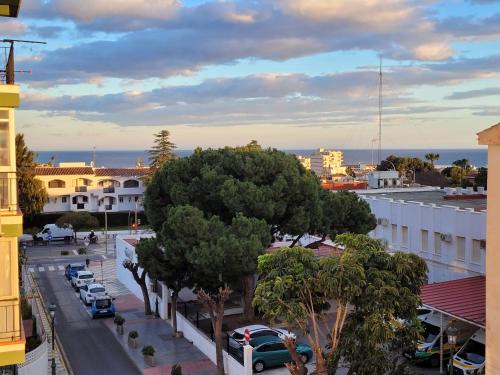 La morada del mar