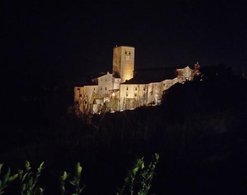 Photo de la galerie de l'établissement La Grotta by Night, à Bassano in Teverina