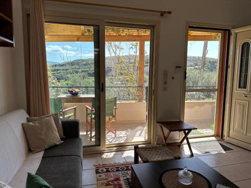 Afbeelding uit fotogalerij van Ontas cozy home in Gournes