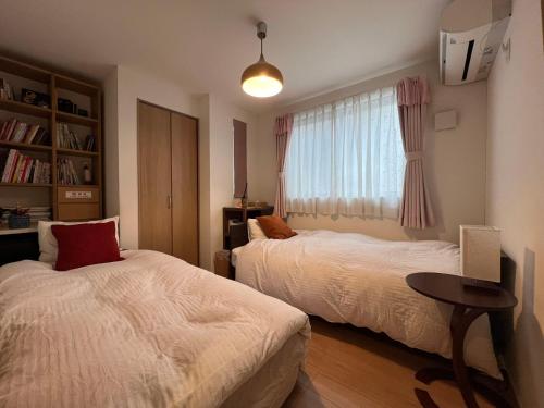 Uhome Ikebukuro Villa 2