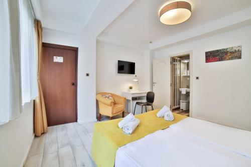 Φωτογραφία από το άλμπουμ του Garni House 46 Plus στο Βελιγράδι