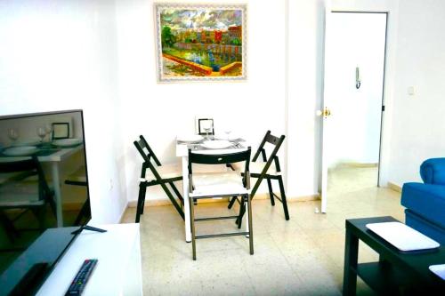 Sol Centro Apartment B