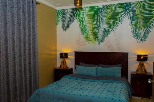 Gallery image of Barryston Haven 1 in Kampala