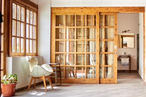 Gallery image of Sobrado Boutique Hotel in Santa Maria